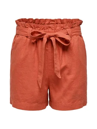 Short Rouge Femme JDY 15225921 1