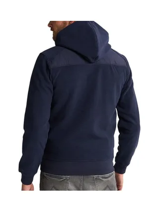 Sweat Marine Homme Petrol Industries Hoodeds 2