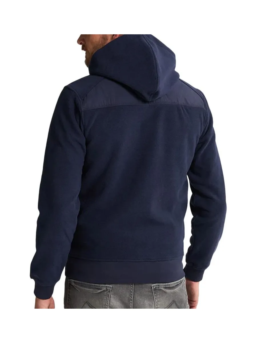 Sweat Marine Homme Petrol Industries Hoodeds 3
