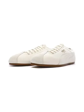 Baskets Beiges Homme Puma Tackle Nylon 6