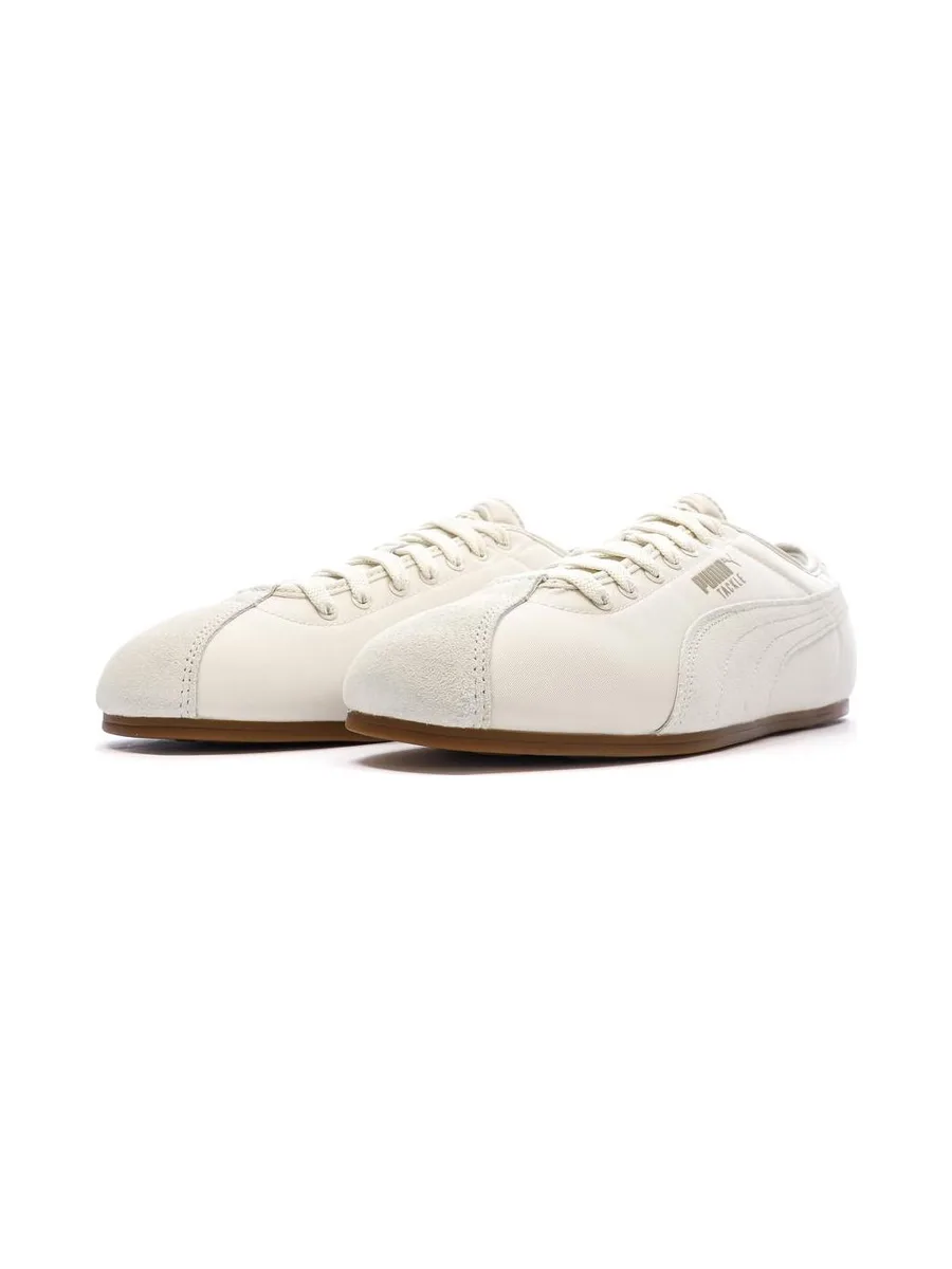 Baskets Beiges Homme Puma Tackle Nylon 7