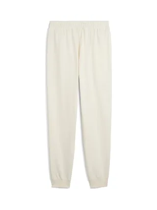 Jogging Beige Homme Puma Ess Elevated 2