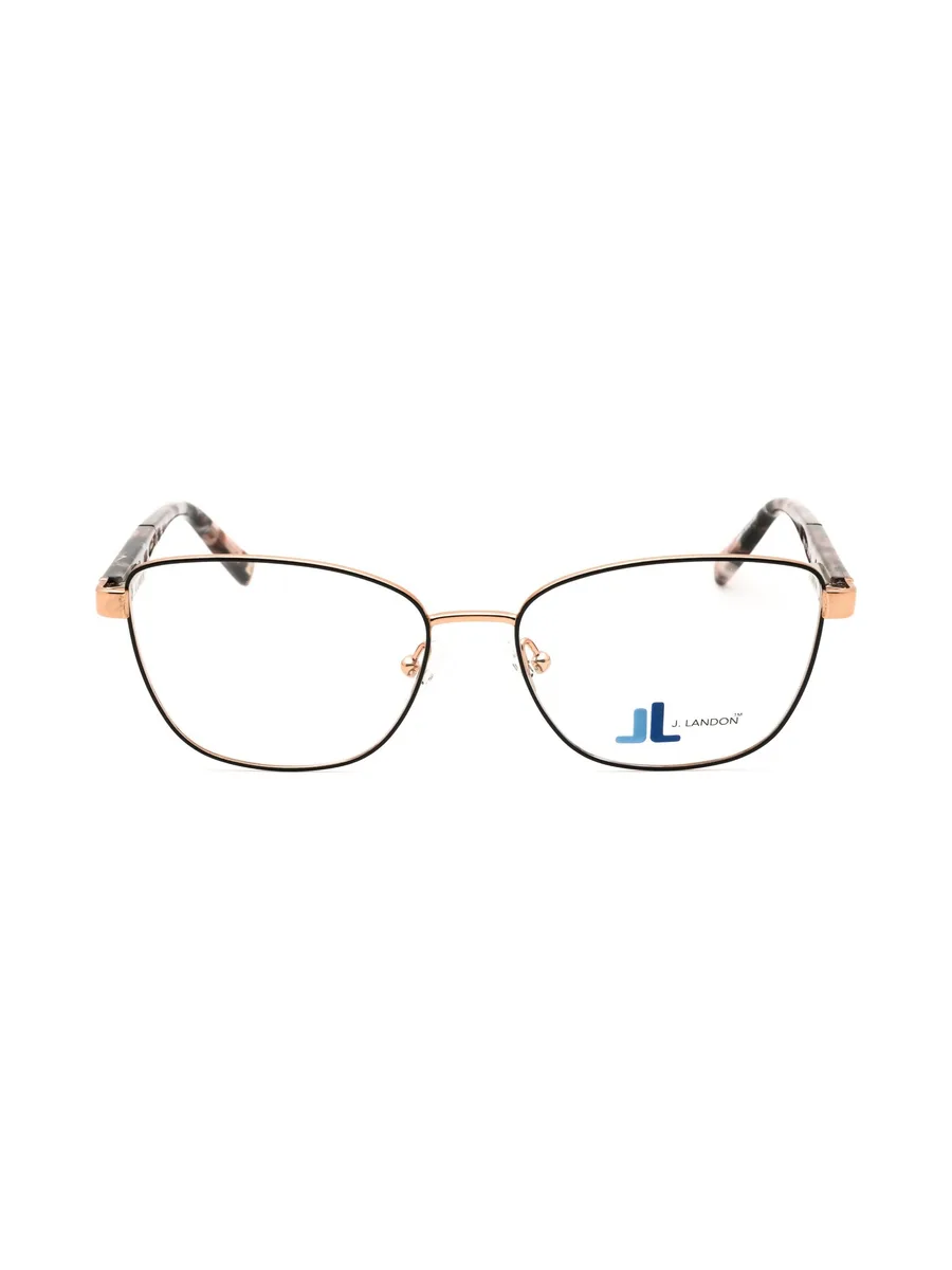 J. Landon JL5008 — Lunettes de vue 6