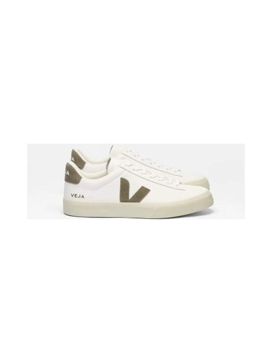 VEJA Campo - Baskets 2