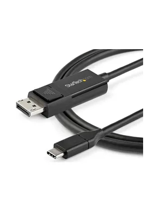 StarTech.com CDP2DP2MBD video cable adapter 4