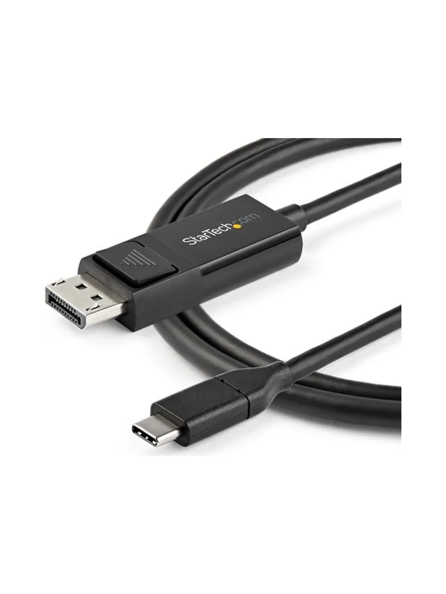 StarTech.com CDP2DP2MBD video cable adapter 4