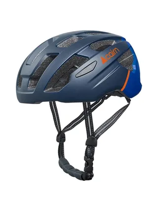 Casque de Vélo Cairn Bleu Adulte Prism II 1