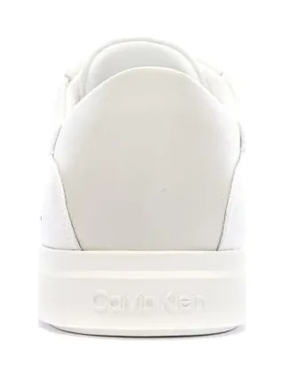 Baskets Blanches Homme Calvin Klein Jeans Low Pro Cups 3