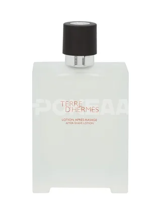 Hermes Terre D'Hermes After Shave Lotion 100ml 2