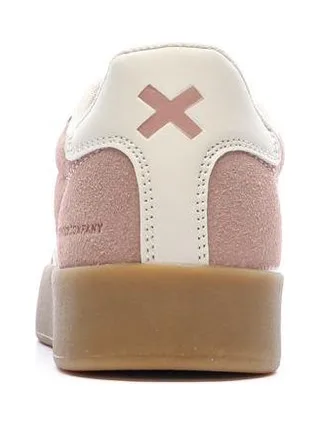 Baskets Roses Fille XTI 151360 3