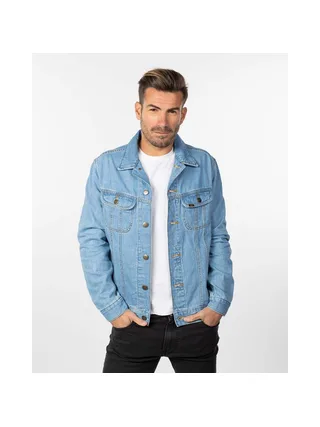 Veste LEE Rider - Veste en jean 1