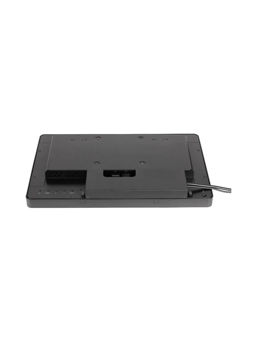 15.6" PCAP Bezel Free Front 10P Touch 19 12