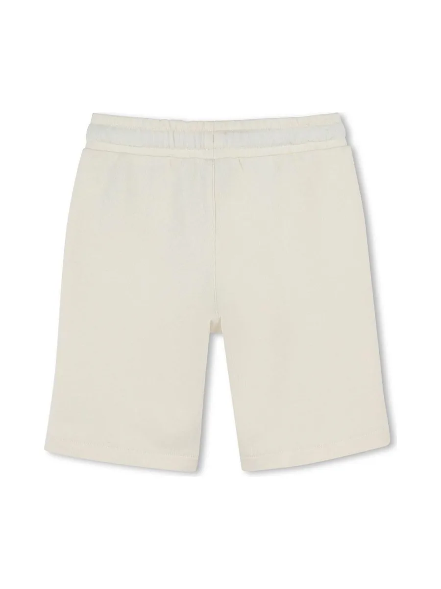 Short Beige/Noir Garçon Timberland T60460 Nectarine 3