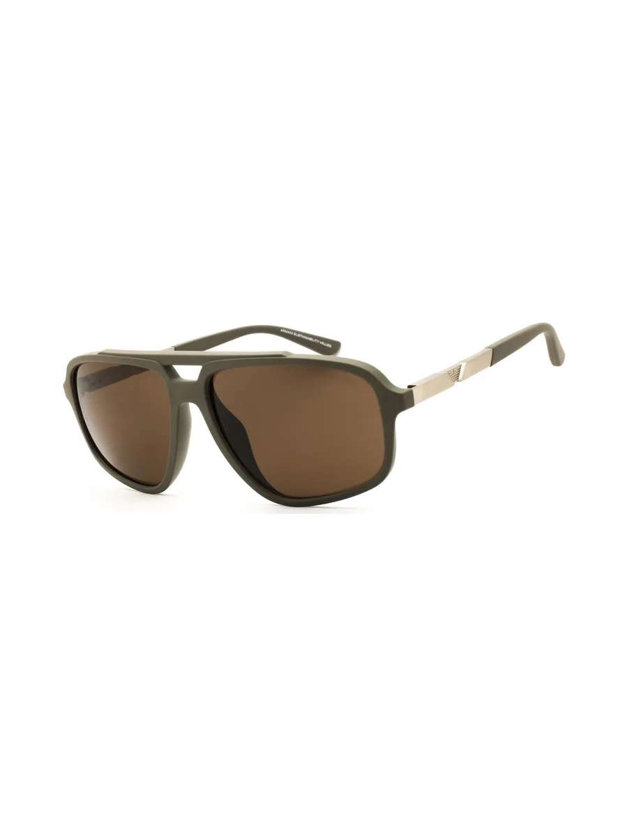 Emporio Armani 0EA4236U — Lunettes de soleil 1
