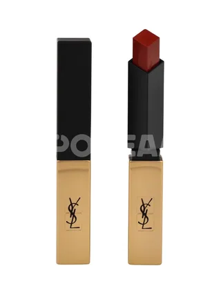 YSL Rouge Pur Couture The Slim Leather Matte Lipstick 2.2g - #1966 Rouge 2
