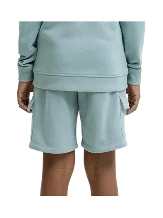 Short Bleu Garçon Jack & Jones Jpstbradley 2