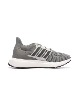 Baskets Grises Garçon Adidas Ubounce 2