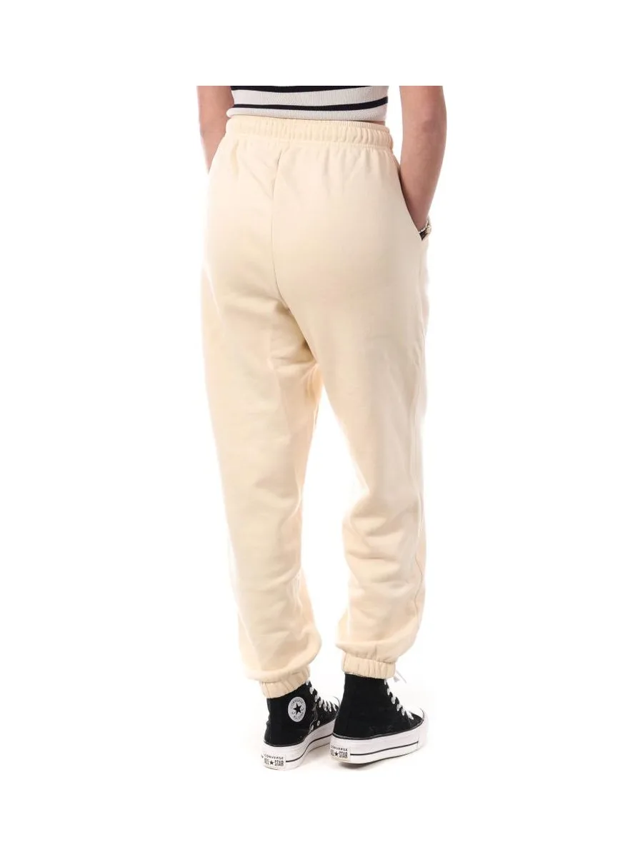 Jogging Jaune Femme Kappa Futta 3