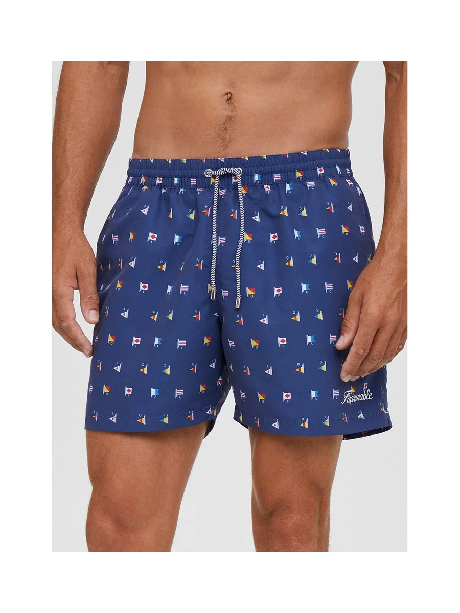 Façonnable FMB10147 - Maillot de bain 2