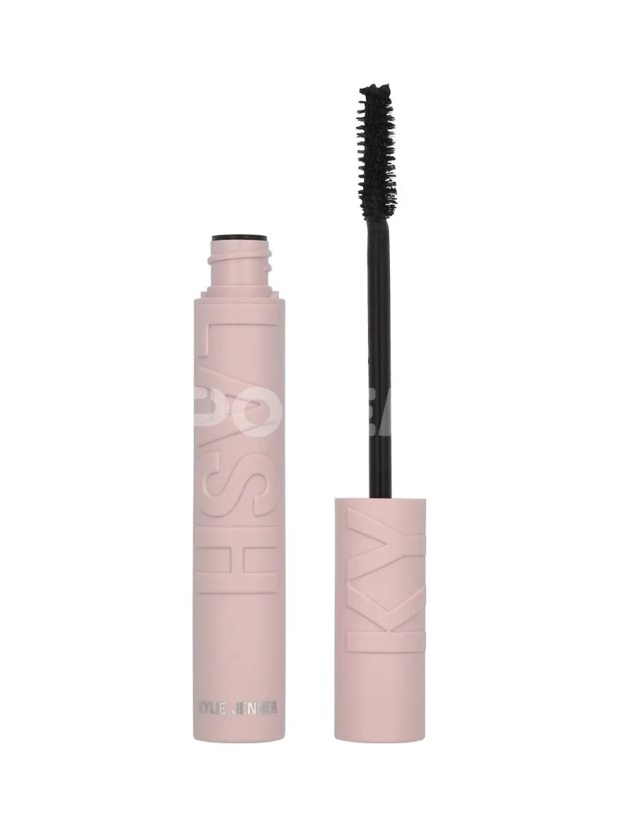 Kylie Jenner Kylie Cosmetics Kylash Volume Mascara 12ml - #001 Black 2
