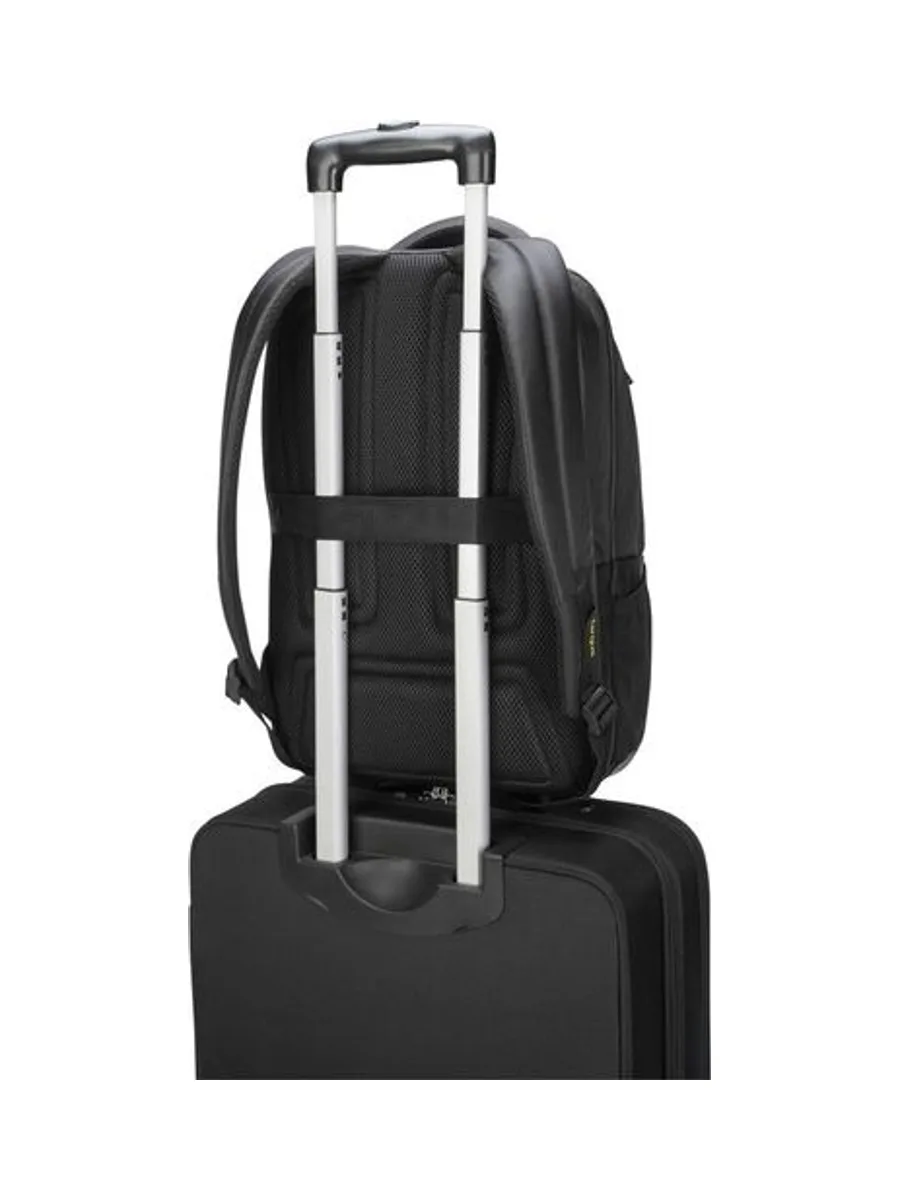 Targus CG3 15.6 BP W raincover 11