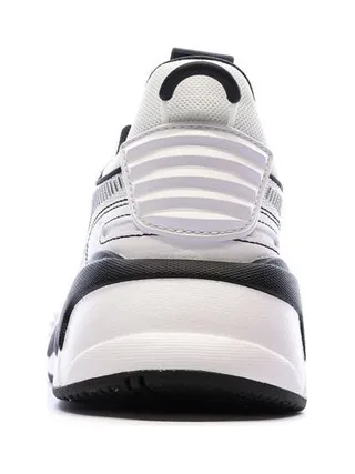 Baskets Blanc/Noir Homme Puma Rs-z Core 3