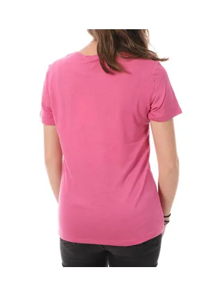 T-Shirt Rose Femme JDY Suma Wool 2