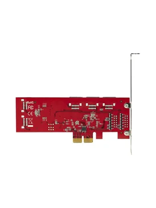 SATA PCIe Card/Controller Card 10 Ports 7
