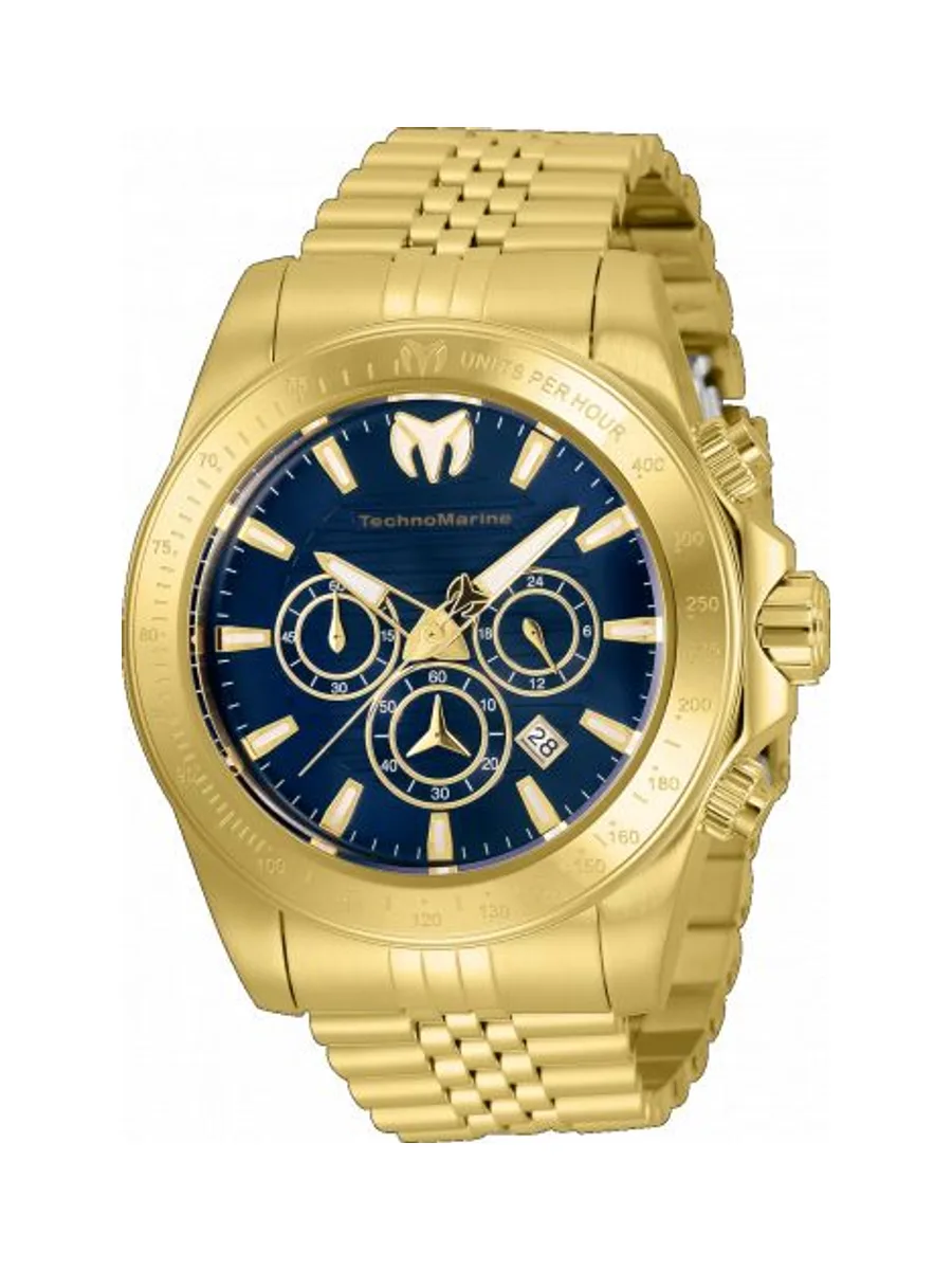 Technomarine Men's Manta 1