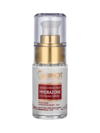 Guinot Hydrazone Eye Cream Serum 15ml 2