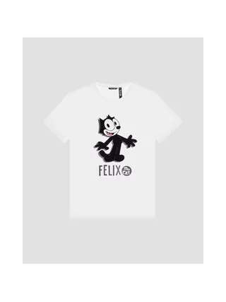 ANTONY MORATO MMKS02205-FA100227 - T-shirt à manches courtes 1