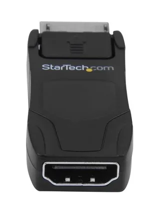 DisplayPort to HDMI Converter - 4K 3