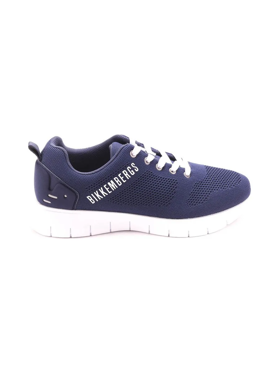 BIKKEMBERGS Fenis - Baskets 7