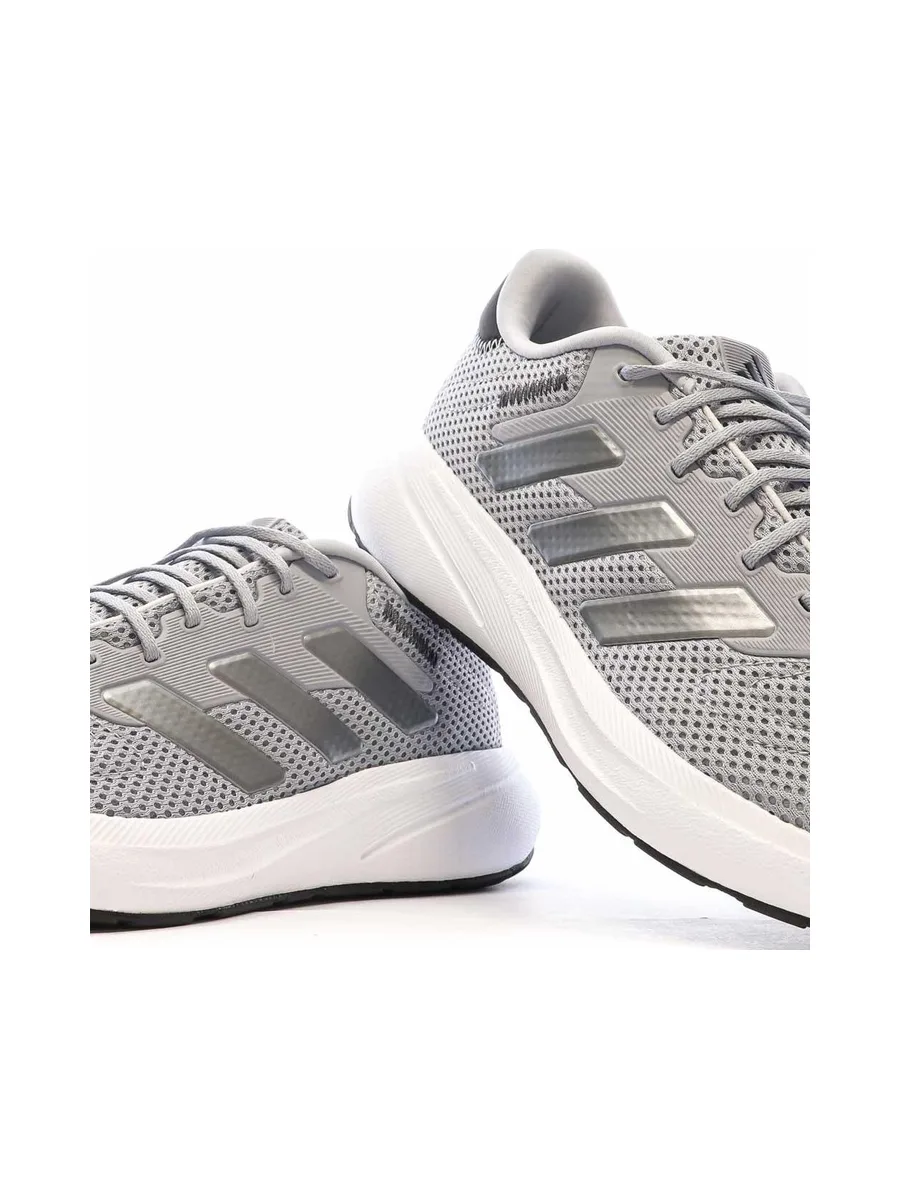 Chaussures de running Grise Homme Adidas Response 7
