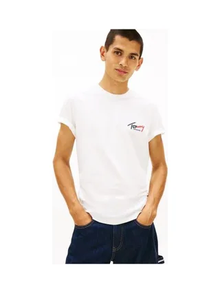 T-shirt TOMMY HILFIGER DM0DM22538 1