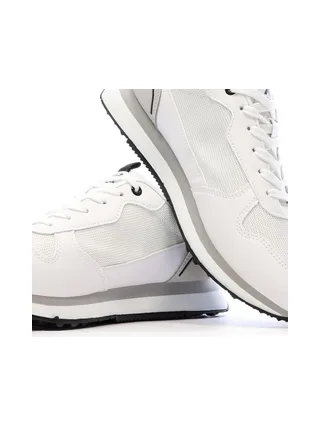 Baskets Blanc Homme Xti 145703 7