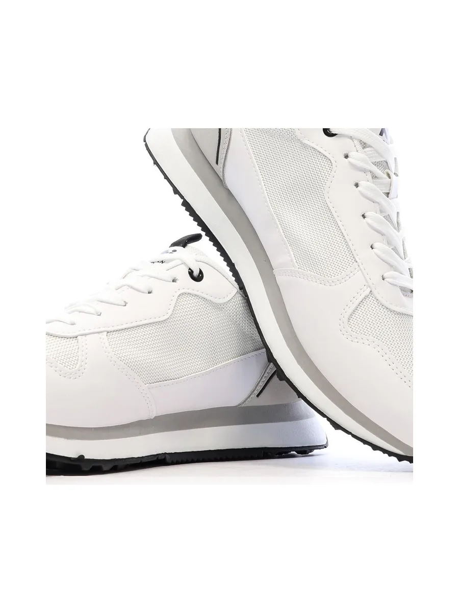 Baskets Blanc Homme Xti 145703 8