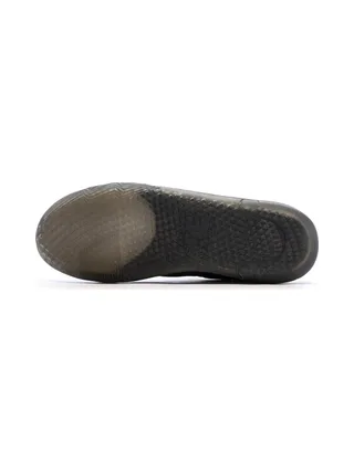 Baskets Noir/Rouge Homme Dc shoes Dc Metric 5