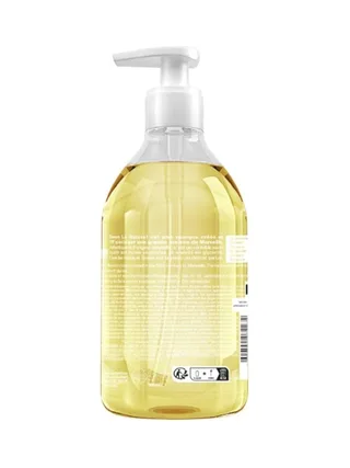 Savon de Marseille Liquide Le Naturel 2