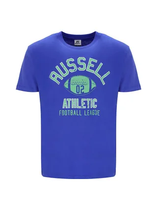 T-shirt RUSSELL AMT A30401 5