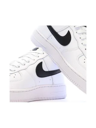 Air Force 1 '07 Blanches Femme Nike 7