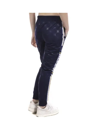 Jogging Marine Femme Supreme Grip Caryn 2