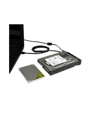 USB 3.1 Adapter Cable for 2.5" 3.5" SATA 6