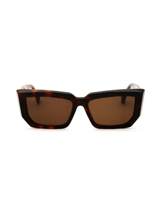 Max Mara MM0126 — Lunettes de soleil 2