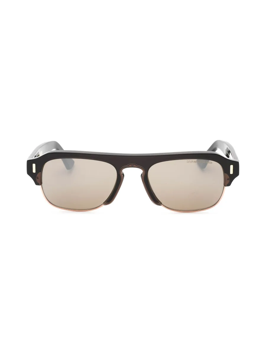 Cutler and Gross CG1353S — Lunettes de soleil 6