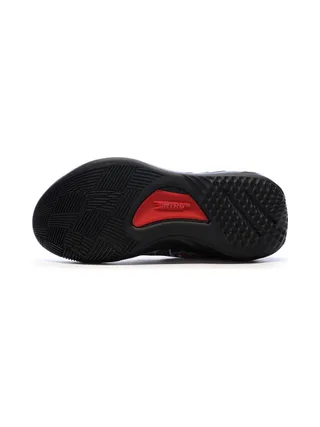 Chaussures de Basketball Noires Homme Puma All-pro Nitro 5
