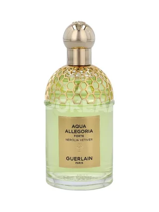 Guerlain Aqua Allegoria Forte Nerolia Vetiver Edp Spray 125ml - Refillable 2