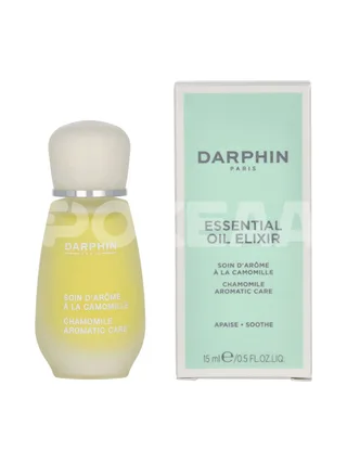 Darphin Essential Oil Elixir Chamomile Aromatic 15ml - Care Soothing 1