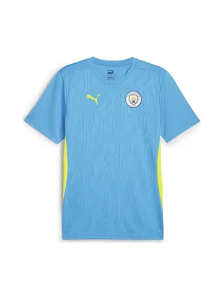 Manchester City Maillot Training Homme Puma 2024/2025 1