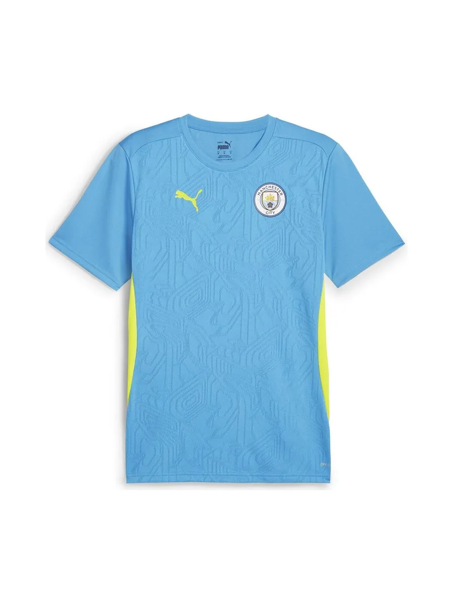 Manchester City Maillot Training Homme Puma 2024/2025 1